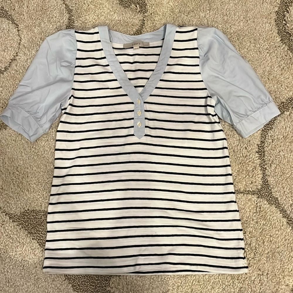 LOFT top